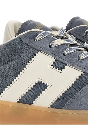 Sneakers Hogan Cool Blu HOGAN | HXM6470FB60UWX0ZGT