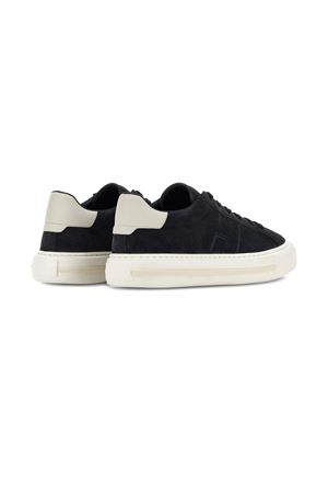 Sneakers Hogan Rebel Blu HOGAN | HXM6910FU10UHO01VU