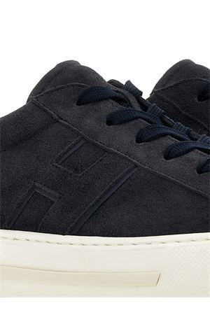 Sneakers Hogan Rebel Blu HOGAN | HXM6910FU10UHO01VU