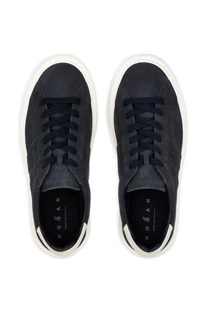 Sneakers Hogan Rebel Blu HOGAN | HXM6910FU10UHO01VU