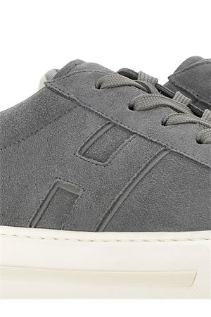 Sneakers Hogan Rebel Grigio HOGAN | HXM6910FU10UHO826R