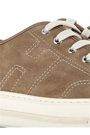 Sneakers Hogan Rebel Marrone HOGAN | HXM6910FZ60UYD0ZCP