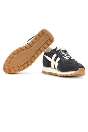 Sneakers Hogan 86er Blu HOGAN | HXM7010FZ80UHO01VU