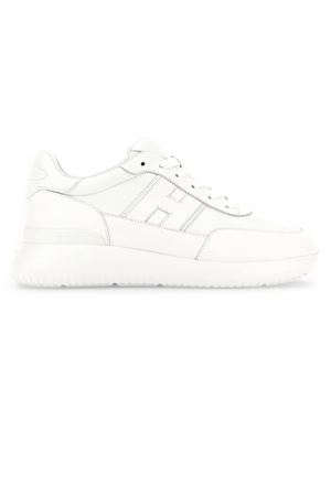 Sneakers Hogan Interactive³ bianco HOGAN | HXM7090GB90UAIB001