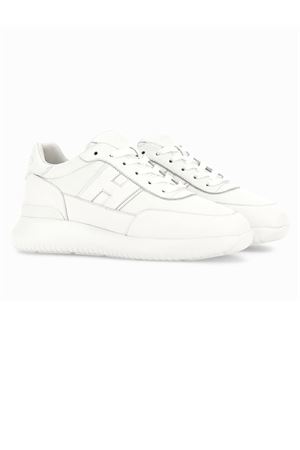 Sneakers Hogan Interactive³ bianco HOGAN | HXM7090GB90UAIB001