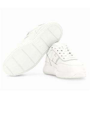Sneakers Hogan Interactive³ bianco HOGAN | HXM7090GB90UAIB001