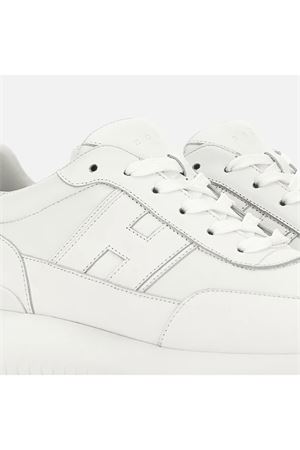 Sneakers Hogan Interactive³ bianco HOGAN | HXM7090GB90UAIB001