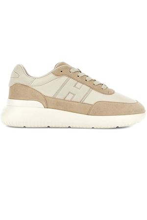Sneakers Hogan Interactive³ Beige HOGAN | HXM7090GB90UHG948Q