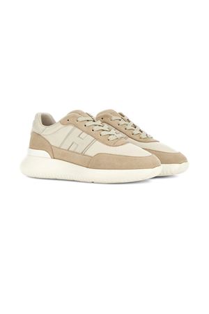 Sneakers Hogan Interactive³ Beige HOGAN | HXM7090GB90UHG948Q