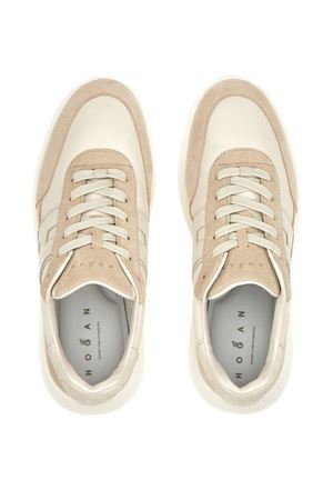 Sneakers Hogan Interactive³ Beige HOGAN | HXM7090GB90UHG948Q
