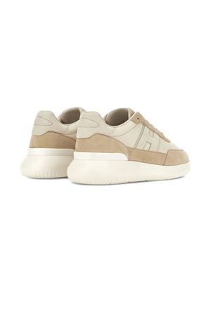 Sneakers Hogan Interactive³ Beige HOGAN | HXM7090GB90UHG948Q
