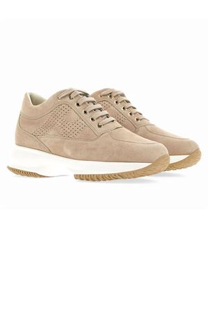 Hogan interactive rosa HOGAN | HXW00N00E30CR0M024