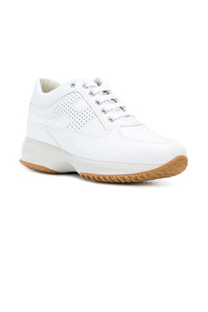 Interactive Bianco HOGAN | HXW00N00E30KLAB001