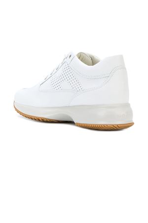 Interactive Bianco HOGAN | HXW00N00E30KLAB001