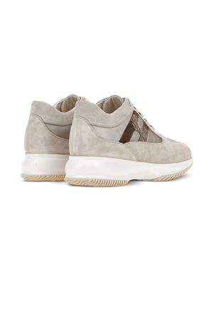 Sneakers Hogan Interactive Grigio HOGAN | HXW00N05640UWQ0RVC