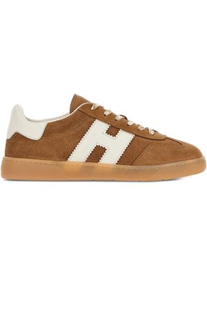 Sneakers Hogan Cool Marrone HOGAN | HXW6470FB60UXJ419E