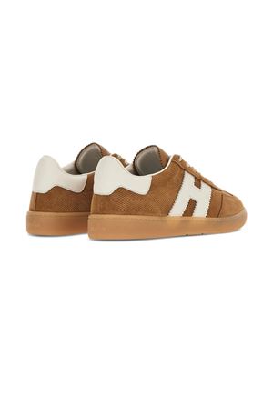 Sneakers Hogan Cool Marrone HOGAN | HXW6470FB60UXJ419E