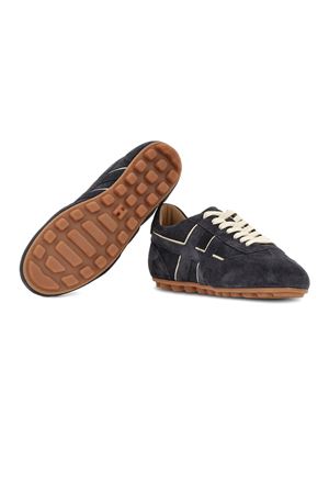 Sneakers Hogan Olympia Blu HOGAN | HXW6930FX20U5W0FAB