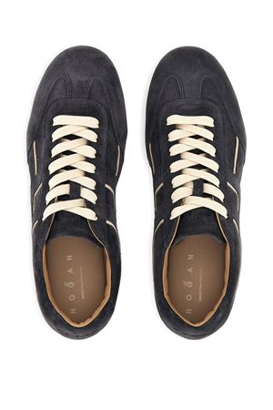 Sneakers Hogan Olympia Blu HOGAN | HXW6930FX20U5W0FAB