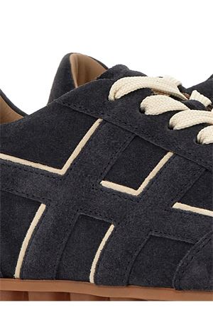 Sneakers Hogan Olympia Blu HOGAN | HXW6930FX20U5W0FAB