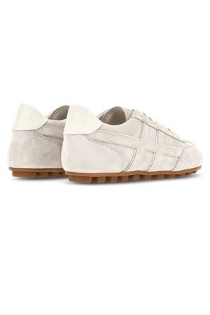 Sneakers Hogan Olympia Grigio HOGAN | HXW6930FX20UHO0FE1