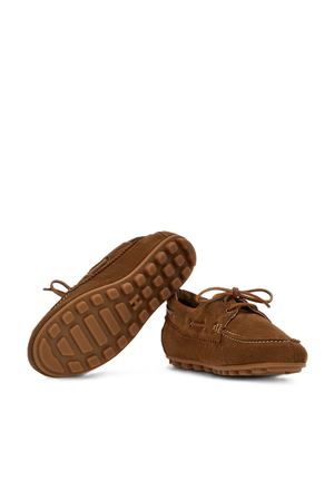 Scarpe da Barca Hogan Olympia HOGAN | HXW6930GA90BTMS600