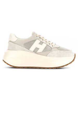 Sneakers Hogan Maxi I Active Grey HOGAN | HXW6960GA40V0G0RW2