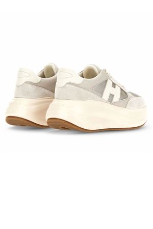 Sneakers Hogan Maxi I Active Grey HOGAN | HXW6960GA40V0G0RW2