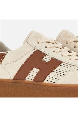 Sneakers Hogan Cool Beige HOGAN | HXW6980FY60UXH0SUN