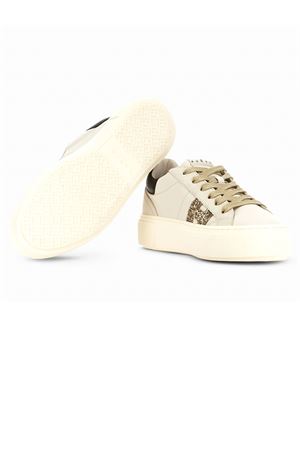 Sneakers Hogan Crosswind Ivory HOGAN | HXW7050GB00V1M0RWA