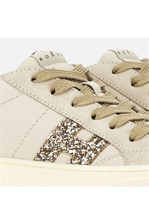 Sneakers Hogan Crosswind Ivory HOGAN | HXW7050GB00V1M0RWA