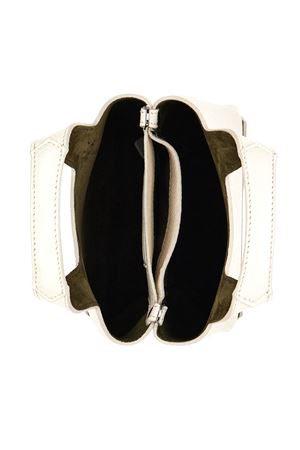 Shopping Bag Mini Avorio HOGAN | KBW01RA0100TH1B013