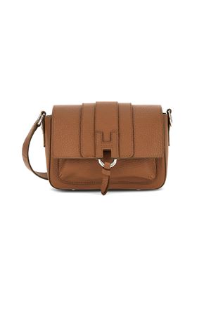 Hogan Trend Flap bag Brown HOGAN | KBW01XI0100TH1S018