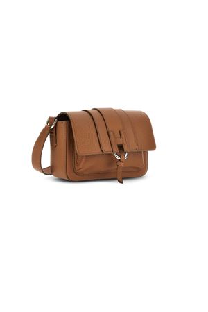 Hogan Trend Flap bag Brown HOGAN | KBW01XI0100TH1S018