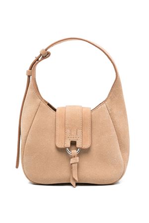 Borsa tote mini con anello HOGAN | KBW01XI0100V0WC208