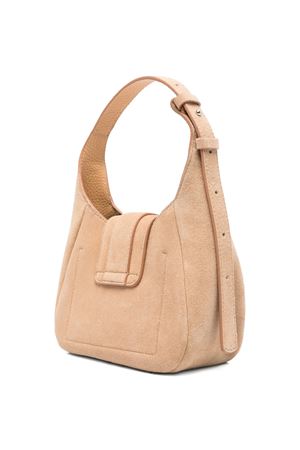Borsa tote mini con anello HOGAN | KBW01XI0100V0WC208