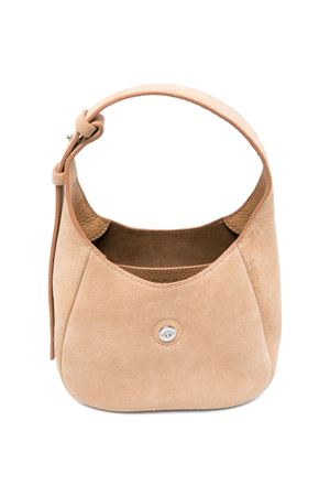 Borsa tote mini con anello HOGAN | KBW01XI0100V0WC208