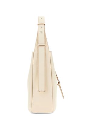Hogan Trend Ivory Hobo Bag HOGAN | KBW01XS0200TH1B013