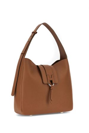 Borsa Hobo Hogan Trend Marrone HOGAN | KBW01XS0200TH1S018