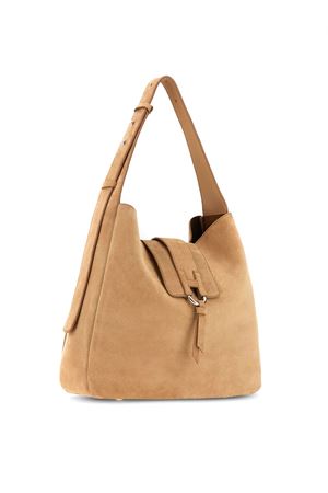 Borsa Hobo Hogan Trend Beige HOGAN | KBW01XS0200V0WC208