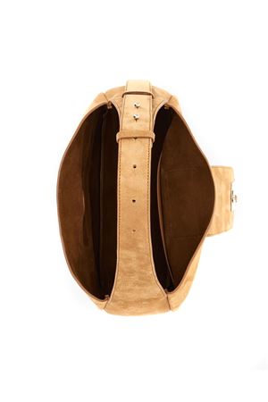 Borsa Hobo Hogan Trend Beige HOGAN | KBW01XS0200V0WC208