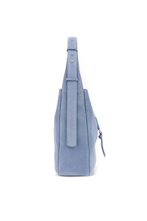 Borsa Hobo Hogan Trend Azzurro HOGAN | KBW01XS0200V0WU213