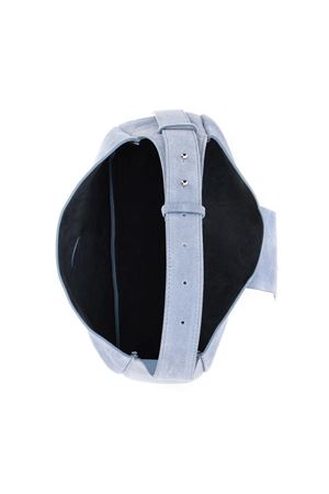 Borsa Hobo Hogan Trend Azzurro HOGAN | KBW01XS0200V0WU213