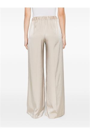 Pantaloni a palazzo elasticizzati P.A.R.O.S.H. | D232286PAKY004