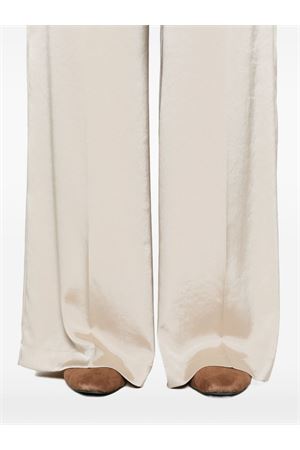 Pantaloni a palazzo elasticizzati P.A.R.O.S.H. | D232286PAKY004