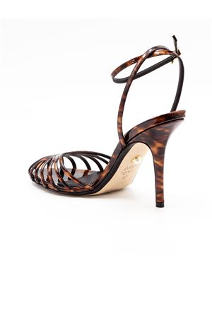 Sandalo Blake 95 HF Tortle Marrone ALEVI | L26SC001R1308425BROWN