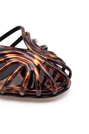 Sandalo Blake 95 HF Tortle Marrone ALEVI | L26SC001R1308425BROWN