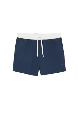 Shorts da bagno corti Ami de Coeur AMI | HBW317PA0027A042