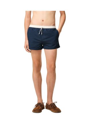 Shorts da bagno corti Ami de Coeur AMI | HBW317PA0027A042