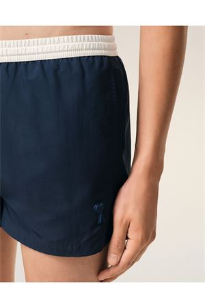 Shorts da bagno corti Ami de Coeur AMI | HBW317PA0027A042